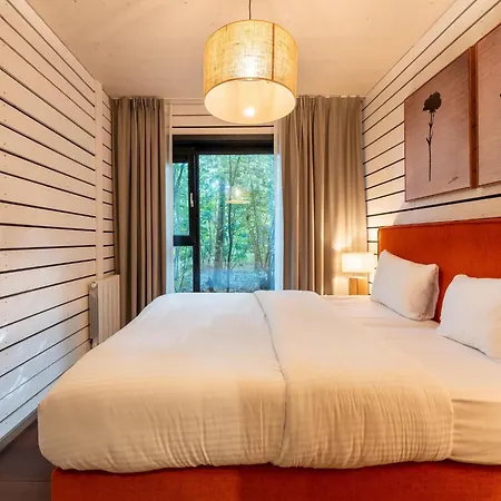 Tranquil Retreat, Tatil Evi