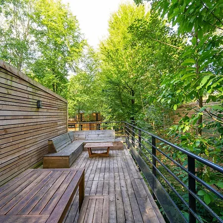 Tranquil Retreat, Tatil Evi *