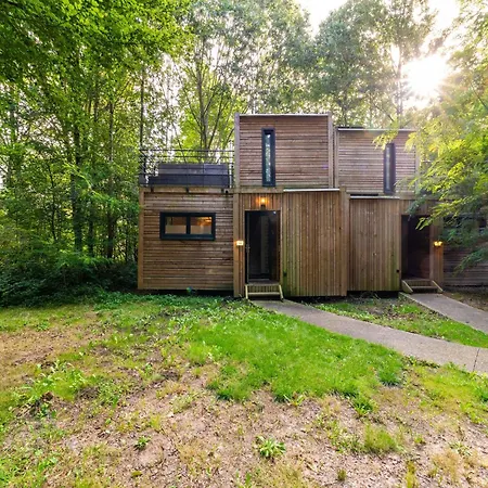 Tranquil Retreat, Holiday home *