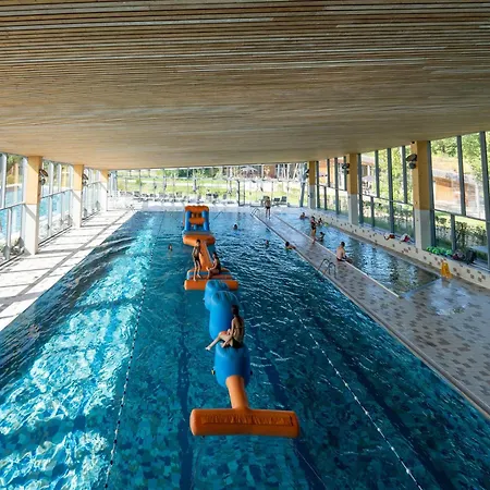 Tatil Evi Tranquil Retreat, Antoing