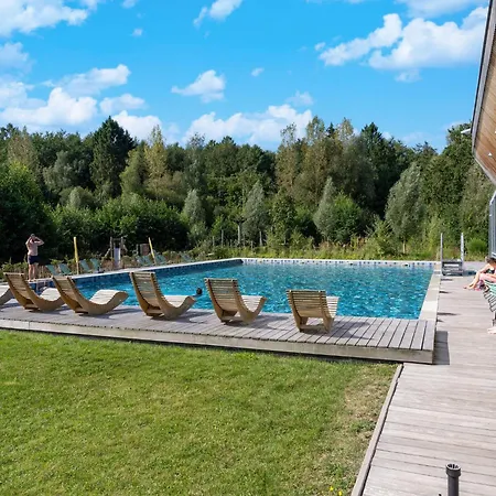 Tranquil Retreat, Tatil Evi *