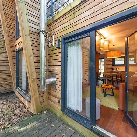 Tranquil Retreat, Holiday home *