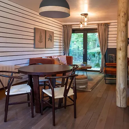 Tatil Evi Tranquil Retreat, Antoing
