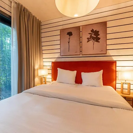 Tatil Evi Tranquil Retreat, *