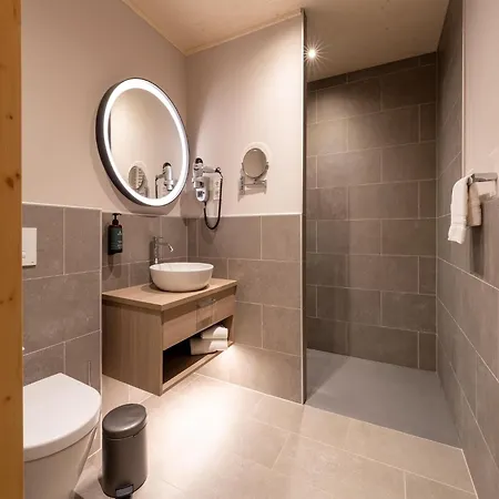 Tatil Evi Tranquil Retreat, Antoing