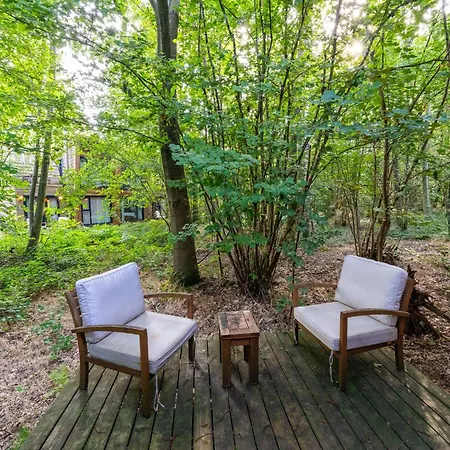 Tranquil Retreat, * Antoing