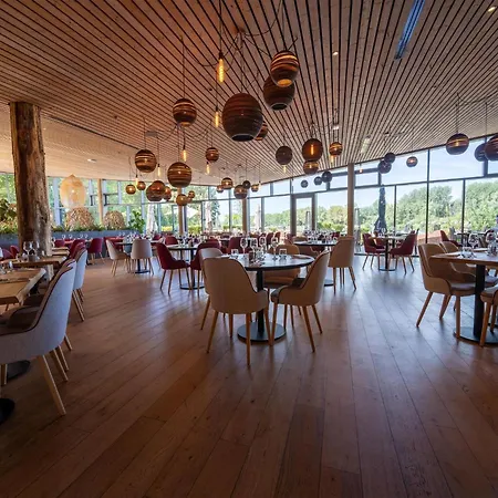 Tranquil Retreat, Antoing