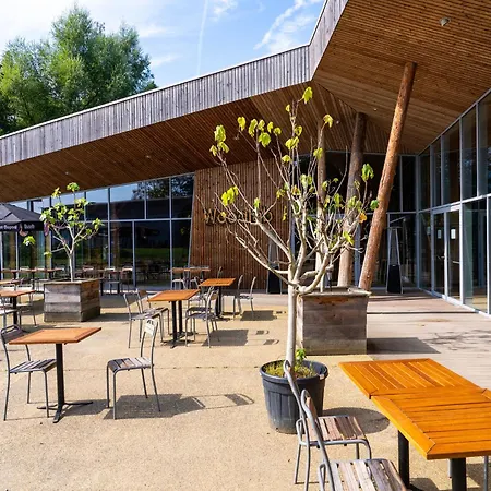 Holiday home Tranquil Retreat,