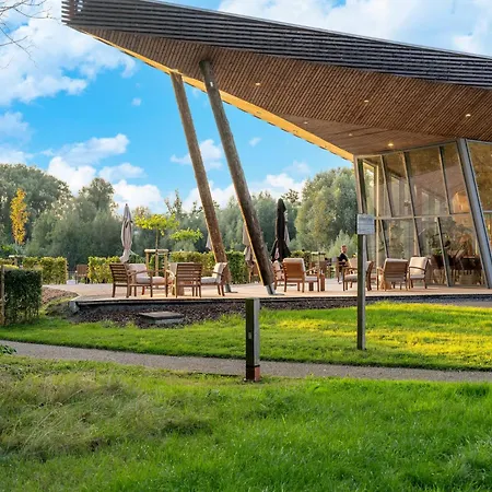 Tranquil Retreat, Antoing