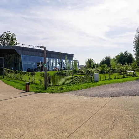 Tranquil Retreat, * Antoing