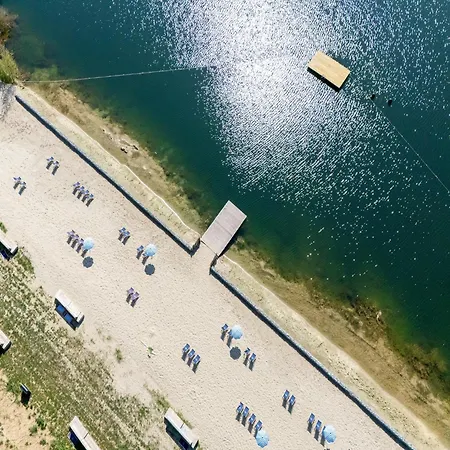 Holiday home Tranquil Retreat,