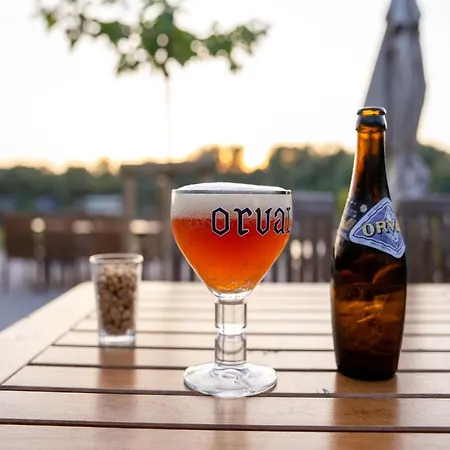 Holiday home Tranquil Retreat,