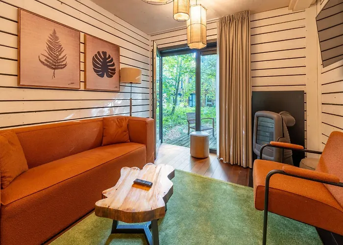 Casa de Férias Tranquil Retreat, Antoing