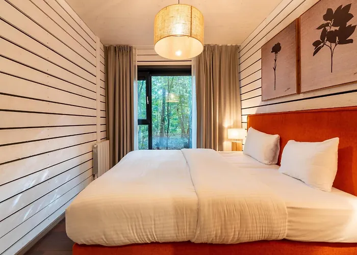 Tranquil Retreat, Casa de Férias