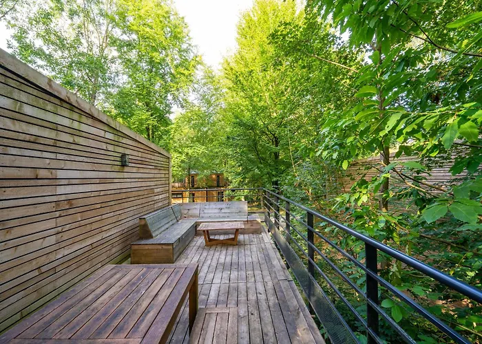 Tranquil Retreat, Casa de Férias *