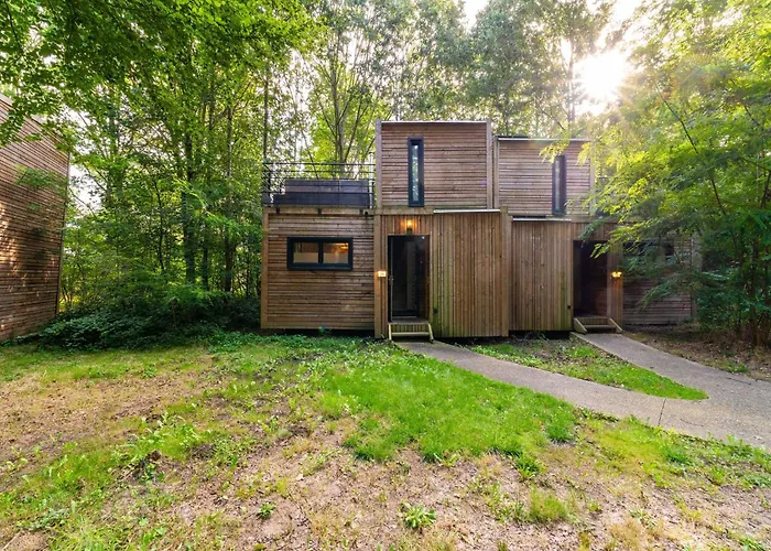 Tranquil Retreat, Casa de Férias *