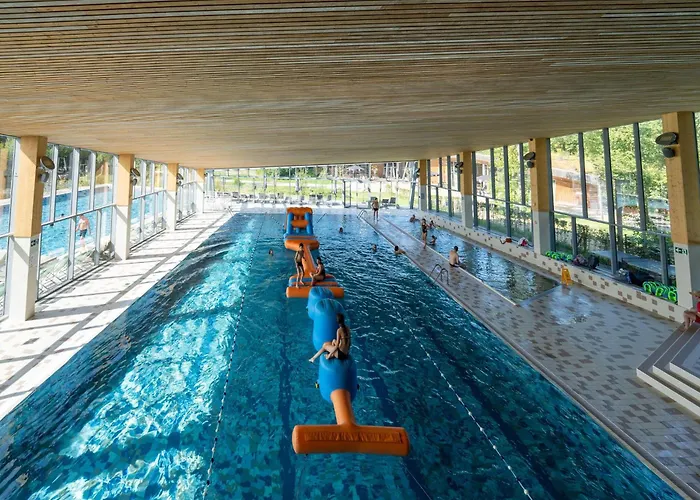 Casa de Férias Tranquil Retreat, Antoing