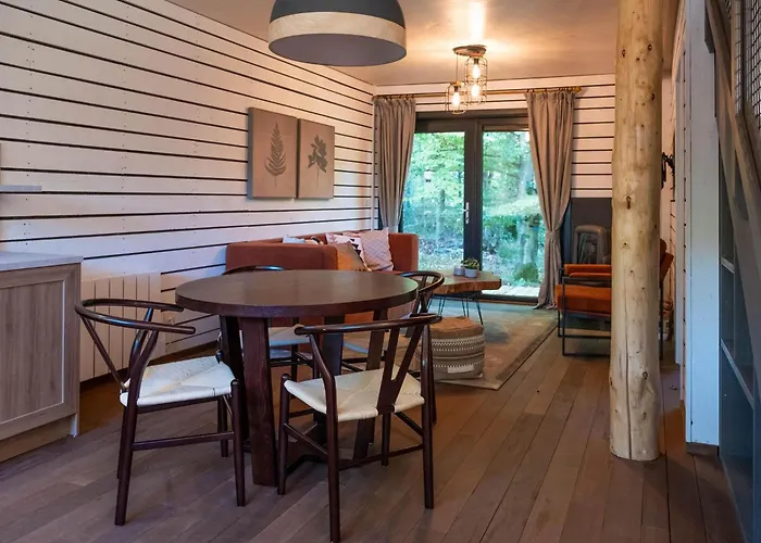 Casa de Férias Tranquil Retreat, Antoing