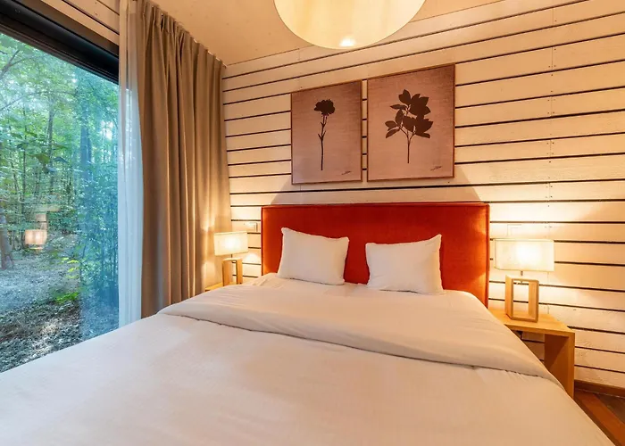 Casa de Férias Tranquil Retreat, *