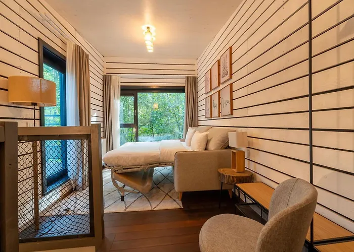 Casa de Férias Tranquil Retreat, Antoing