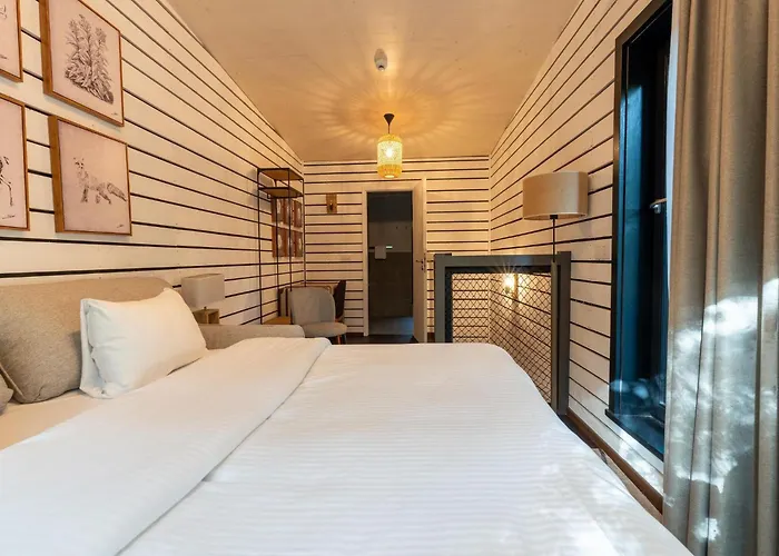 Tranquil Retreat, Casa de Férias