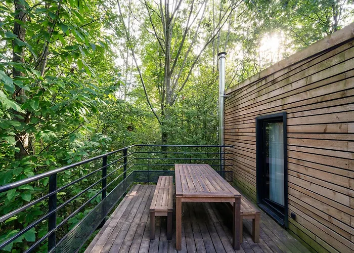 Casa de Férias Tranquil Retreat,