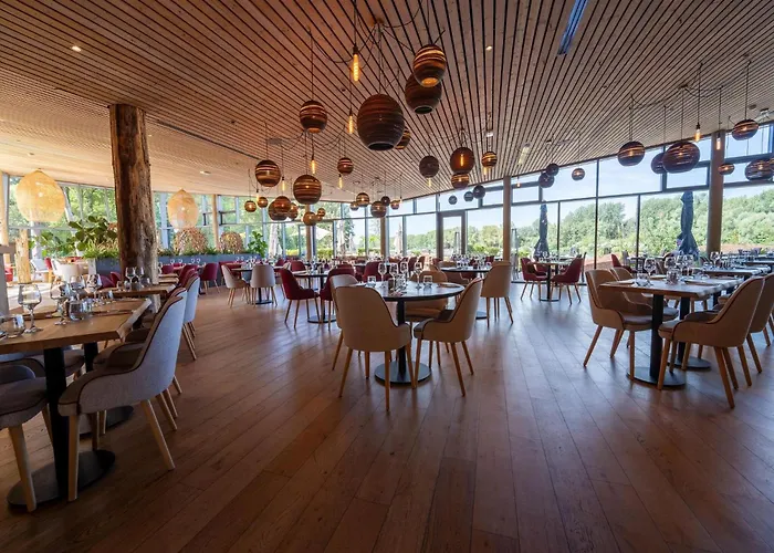 Tranquil Retreat, Antoing