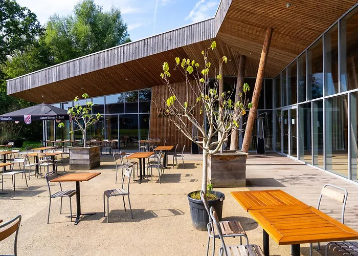 Casa de Férias Tranquil Retreat,