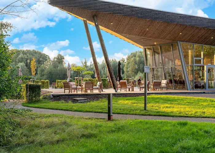 Tranquil Retreat, Antoing