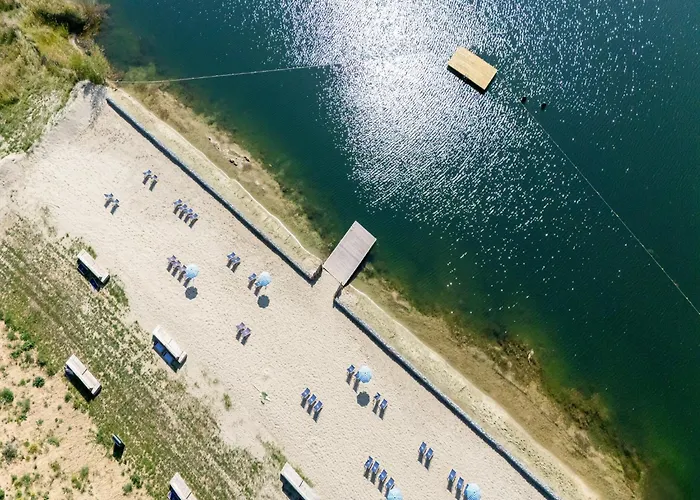 Casa de Férias Tranquil Retreat,