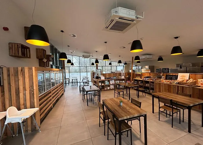 Tranquil Retreat, Casa de Férias