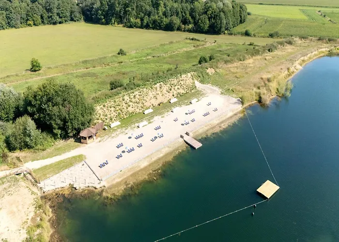 Tranquil Retreat, Antoing