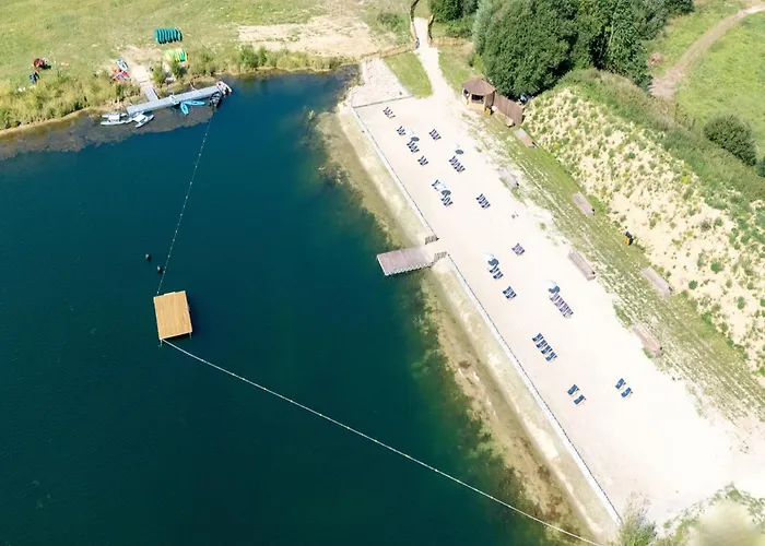 Tranquil Retreat, Casa de Férias *
