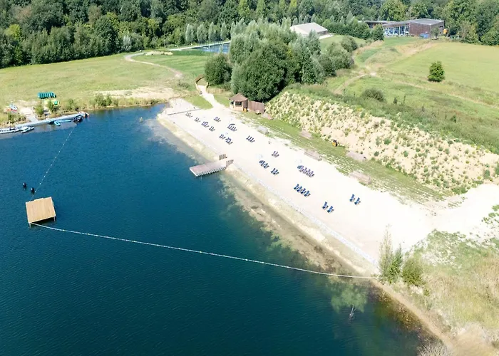 Tranquil Retreat, Casa de Férias