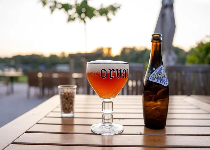 Casa de Férias Tranquil Retreat,